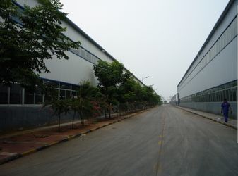 ChinaMangueira do metal flexívelempresa