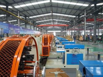ChinaMangueira do metal flexívelempresa