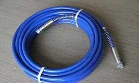 China Máquina de lavagem de alta pressão e mangueira de água fornecedor