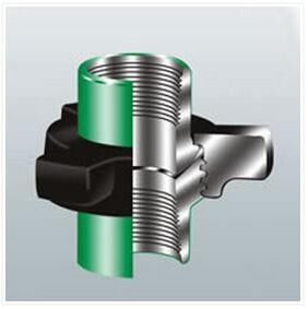 China Figura da união de martelos 300 fornecedor