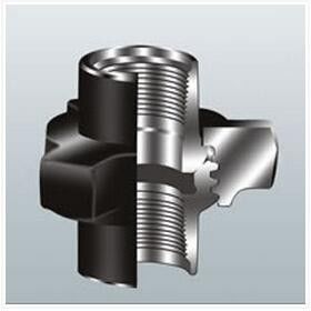 China Figura da união de martelo 402 fornecedor