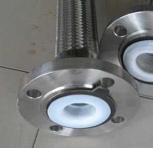 China conjuntos de mangueiras flexíveis de aço inoxidável 1" fornecedor