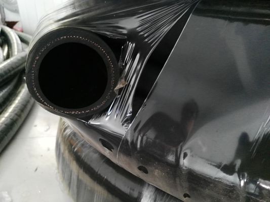 China Mangueira de vapor / Mangueira de água quente / Mangueira de vapor EPDM / Mangueira de borracha de vapor fornecedor