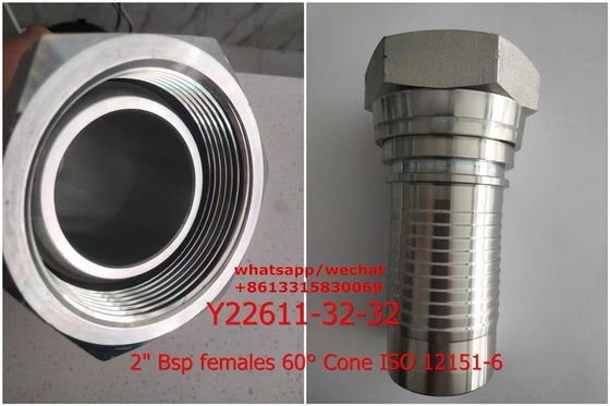 China Acessórios hidráulicos, acessórios para mangueiras, ferrolas, adaptadores, banjos, flanges, acoplamentos, metricos, JIS, JIC, ORFS, BSPT, SAE, NPT fornecedor