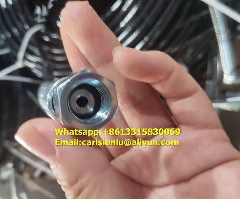 China Mangueira de travagem, Mangueira de limpeza de esgotos, Mangueira de jato de água, R7, R8 Mangueira hidráulica, Mangueira de pulverização de pintura, Mangueira UHP fornecedor