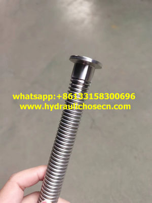 China Gás natural liquefeito, gás natural liquefeito, gás de aço inoxidável, gás de água, gás flexível SS304, gás flexível SS316L fornecedor