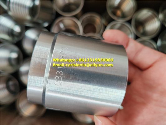 China Acessórios hidráulicos, acessórios para mangueiras, ferrulas, adaptadores, banjos, flanges, acoplamentos, acessórios de camlock, acessórios de libertação rápida fornecedor