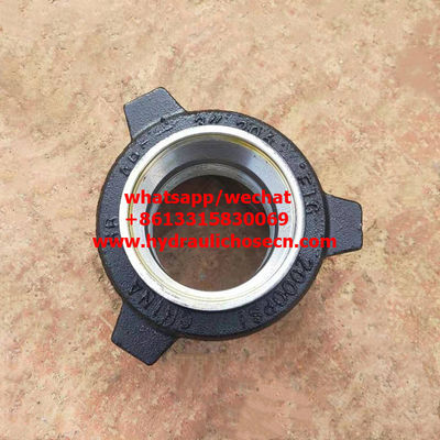 China União de martelo de alta pressão roscada para tipo de ligação NPT/BSP roscada fornecedor