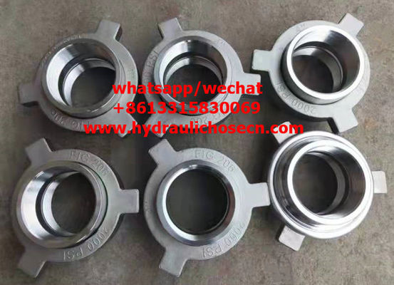 China União de martelos de campos petrolíferos para assegurar a boa operação da indústria do petróleo e do gás fornecedor