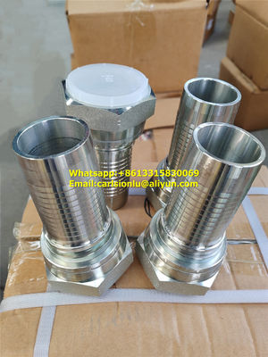 China Obtenha o melhor desempenho com os nossos acessórios hidráulicos fornecedor