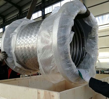 China Mangueira de aço inoxidável/ mangueira de metal flexível/ mangueira flexível de aço inoxidável/ mangueira flexível fornecedor