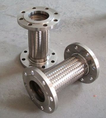 China Mangueira de aço inoxidável / Mangueira de metal flexível / Mangueira flexível de aço inoxidável / Mangueira de extintor de incêndio fornecedor