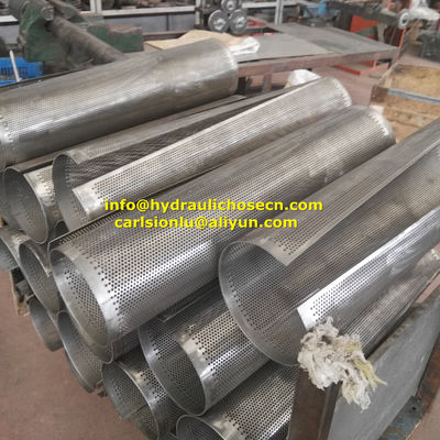 Filtro de aço inoxidável / filtro de malha de arame SS304 / filtro de fluidos / filtro de água do mar / filtro industrial fornecedor