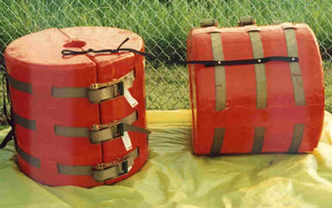 Tubos Flutuantes fornecedor