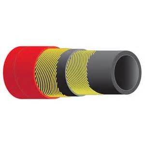 Mangueira de ar SBR mangueira de borracha 3/4" fornecedor