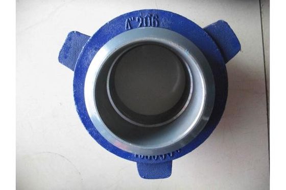 Figura da união de martelo de aço carbono 206 fornecedor