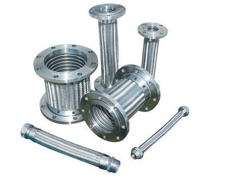 conjuntos de mangueiras flexíveis de aço inoxidável 1" fornecedor