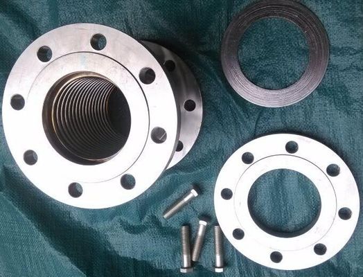 Tubos metálicos/ Tubos flexíveis/ Tubos de aço inoxidável / Tubos flexíveis SS304 fornecedor