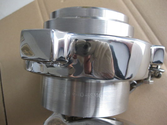 união martelo figura 206 / união martelo de aço inoxidável / conexão de união fornecedor