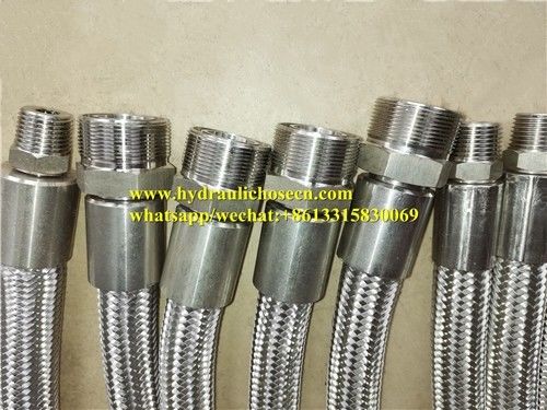 Mangueira de travagem para ferrovias e camiões / mangueira de travagem de ar / mangueira de travagem de óleo / mangueira de travagem ferroviária fornecedor