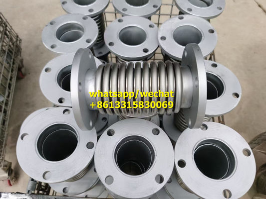 Mangueira flexível de exaustão / Mangueira flexível de exaustão do gerador / Tubo de escape do motor do caminhão / Mangueira flexível de intertravamento fornecedor