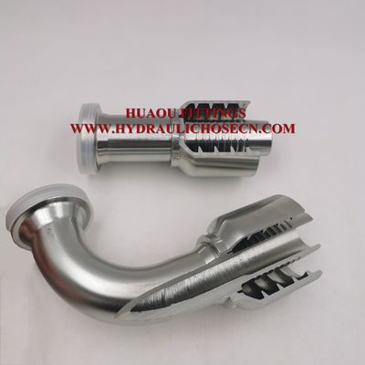 Acessórios hidráulicos, acessórios para mangueiras, ferrolas, adaptadores, banjos, flanges, acoplamentos, metricos, JIS, JIC, ORFS, BSPT, SAE, NPT fornecedor