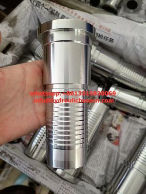 acessórios hidráulicos, acessórios de mangueiras, ferrulas, adaptadores, banjos, flanges, acoplamentos, metricos, JIS, JIC, ORFS, BSPT, SAE, NPT, fornecedor