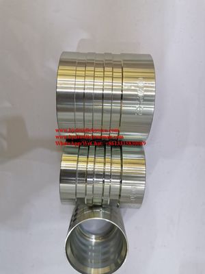 Conexões hidráulicas, conexões de mangueira, virolas, adaptadores, banjo, flanges, uniões, Métrico, JIS, JIC, ORFS, BSPT, SAE, NPT fornecedor