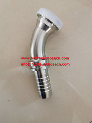 Conexões hidráulicas, conexões de mangueira, virolas, adaptadores, banjo, flanges, uniões, Métrico, JIS, JIC, ORFS, BSPT, SAE, NPT fornecedor