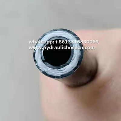 Mangueira hidráulica térmica de plástico, R7, R8, mangueira de nylon, mangueira térmica de plástico de alta pressão fornecedor