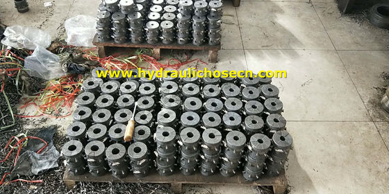 Máquina de crimpagem de mangueiras / Crimpador de mangueiras de alta precisão / Máquina de crimpagem hidráulica de mangueiras / Máquina de crimpagem / Crimpador fornecedor