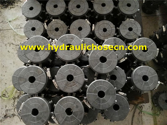 Máquinas de trituração de tubos, trituradoras, máquinas hidráulicas de trituração de tubos, trituradoras fornecedor