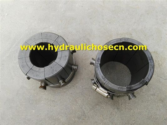 Máquinas de trituração de tubos, trituradoras, máquinas hidráulicas de trituração de tubos, trituradoras fornecedor