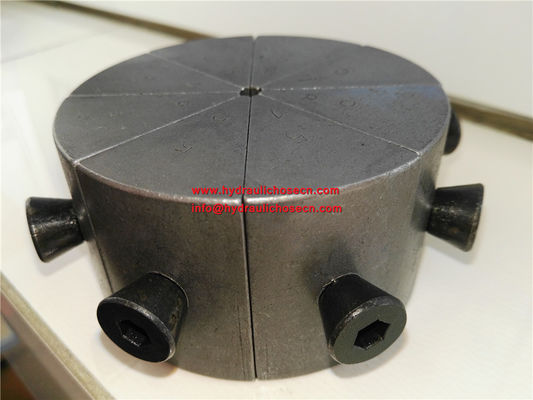 Máquinas de trituração de tubos, trituradoras, máquinas hidráulicas de trituração de tubos, trituradoras fornecedor