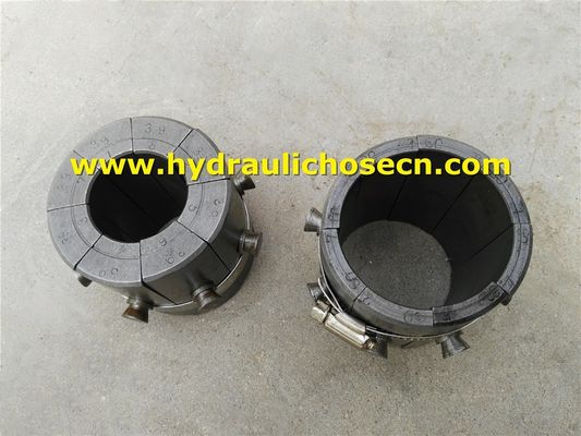 Máquina de enrolar mangueiras, molde de máquina de enrolar, máquina de enrolar fornecedor