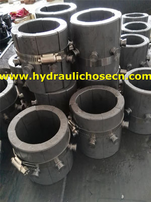 Máquina de enrolar mangueiras, molde de máquina de enrolar, máquina de enrolar fornecedor