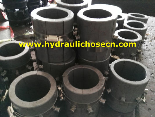 Máquina de enrolar mangueiras, molde de máquina de enrolar, máquina de enrolar fornecedor