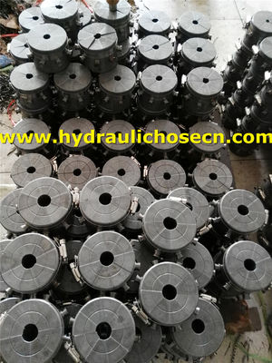 Máquina de enrolar mangueiras, molde de máquina de enrolar, máquina de enrolar fornecedor