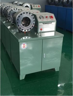 Máquina de enxaguar mangueira / máquina de enxaguar mangueira hidráulica / máquina de enxaguar / enxaguante de mangueira de alta precisão de enxaguamento fornecedor