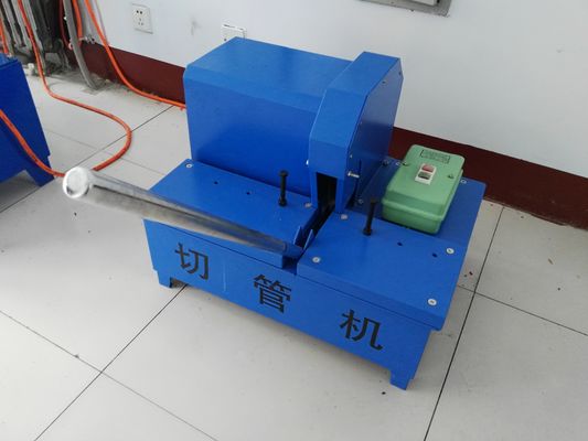 Máquina de corte de mangueiras / Cortador de tubos / Cortador de mangueiras hidráulicas / Máquina de corte de tubos fornecedor