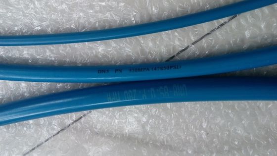 mangueira de pintura por pulverização / mangueira para jateamento de água de alta pressão / mangueira para jateamento de água de alta pressão fornecedor