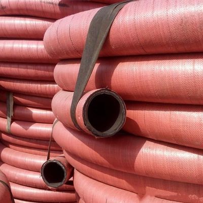 Mangueira de vapor / Mangueira de água quente / Mangueira de vapor EPDM / 180Centigrade fornecedor