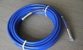 Equipamento de jato de água/ mangueira de pulverização de pintura/ mangueira de jato de água de alta pressão/ mangueira de jato de água de alta pressão fornecedor