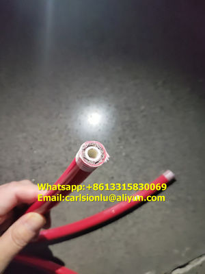 Mangueira hidráulica, mangueira de jato de água, mangueira de pulverização de pintura, mangueira UHP, SAE 100 R7, SAE 100 R8, mangueira de nylon fornecedor