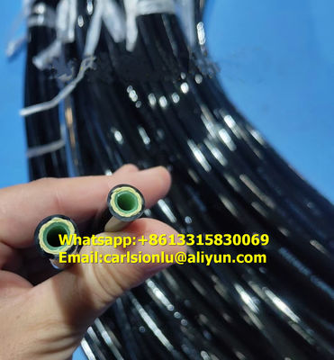 Mangueira de limpeza de água, Mangueira de jateamento de água, Mangueira de pulverização de tinta, Mangueira UHP, Mangueira hidráulica R7, Mangueira hidráulica R8 fornecedor