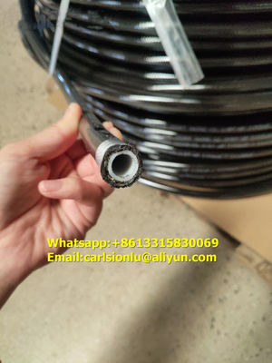 Mangueira UHP, Mangueira de ultra-alta pressão, R7, R8 Mangueira hidráulica, Mangueira de limpeza de água, Mangueira de jato de água, Mangueira de pulverização de pintura fornecedor