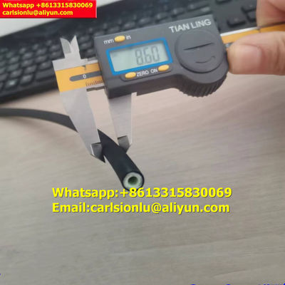 R7, R8 Mangueira hidráulica, mangueira de descarga, mangueira de pulverização de pintura, mangueira UHP, mangueira de ultra-alta pressão, R18, mangueira de limpeza de água fornecedor