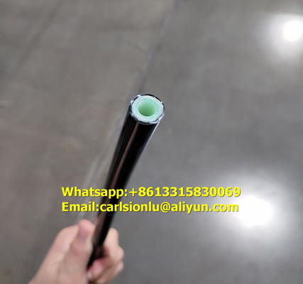 R7, R8 Mangueira hidráulica, mangueira de descarga, mangueira de pulverização de pintura, mangueira UHP, mangueira de ultra-alta pressão, R18, mangueira de limpeza de água fornecedor