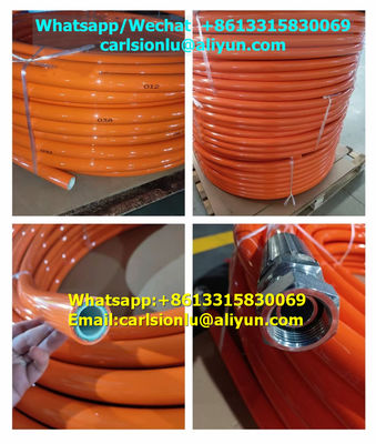 Micro mangueira, mangueira de embreagem, R7, R8 mangueira hidráulica, mangueira de limpeza de água, mangueira Jack, mangueira de spray de pintura, mangueira UHP, fornecedor