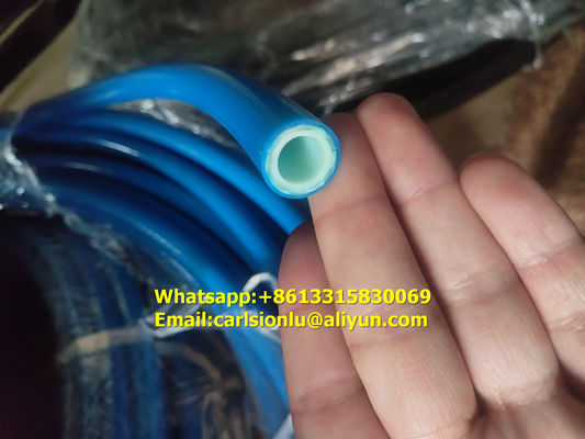 Mangueira de lubrificação, mangueira de graxa, mangueira de limpeza de água, R7, R8 Mangueira hidráulica, mangueira Jack, mangueira de spray de pintura, mangueira UHP, fornecedor